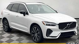 2023 Volvo XC60 B5 Plus Dark Theme