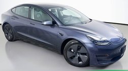 2023 Tesla Model 3 Long Range