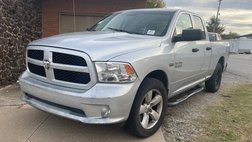 2013 Ram Ram Pickup 1500 Express