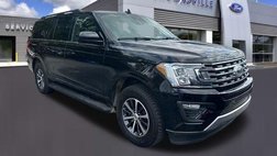 2021 Ford Expedition MAX XLT