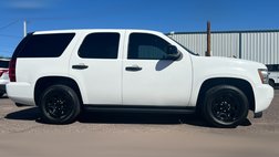 2010 Chevrolet Tahoe LS
