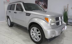 2011 Dodge Nitro Heat