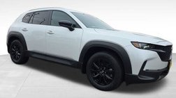 2023 Mazda CX-50 2.5 S Preferred Plus