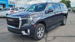 2023 GMC Yukon XL SLE