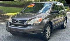 2011 Honda CR-V EX