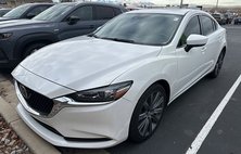 2020 Mazda MAZDA6 Touring