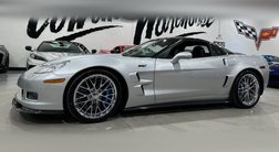 2010 Chevrolet Corvette ZR1