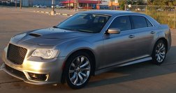 2016 Chrysler 300 Limited