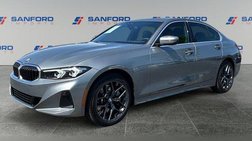 2025 BMW 3 Series 330i