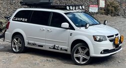2016 Dodge Grand Caravan R/T