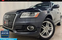 2017 Audi Q5 2.0T quattro Premium