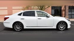 2013 Hyundai Equus Ultimate