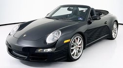 2006 Porsche 911 Carrera S