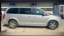 2010 Dodge Grand Caravan SXT