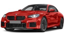 2024 BMW M2 Base