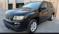 2014 Jeep Compass Sport