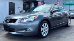 2010 Honda Accord EX-L