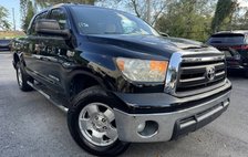 2013 Toyota Tundra Grade