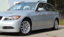 2007 BMW 3 Series 328xi