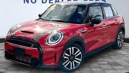 2023 MINI Hardtop Cooper S