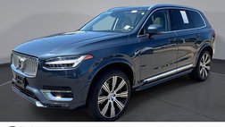 2023 Volvo XC90 B6 Ultimate Bright Theme 6P