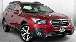 2019 Subaru Outback 3.6R Limited