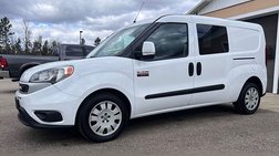 2019 Ram ProMaster City SLT