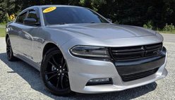 2017 Dodge Charger R/T