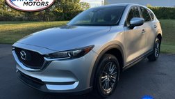 2019 Mazda CX-5 Sport