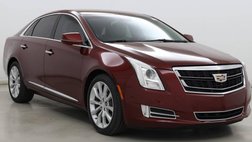2017 Cadillac XTS Luxury