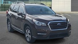 2019 Subaru Ascent Premium 7-Passenger