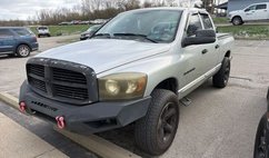 2007 Dodge Ram 1500 SLT