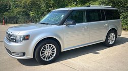 2013 Ford Flex SEL