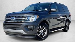 2019 Ford Expedition XLT