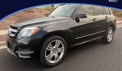 2014 Mercedes-Benz GLK-Class GLK 350