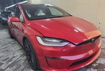 2022 Tesla Model X Base