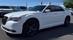 2021 Chrysler 300 S V6