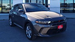 2024 Dodge Hornet R/T