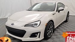 2019 Subaru BRZ Limited