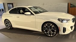 2025 BMW 2 Series 230i xDrive