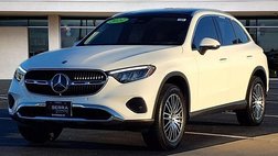 2024 Mercedes-Benz GLC-Class GLC 300 4MATIC