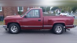 1992 Chevrolet C/K 1500 C1500