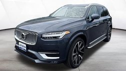 2023 Volvo XC90 B6 Plus Bright Theme 7P