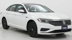 2019 Volkswagen Jetta SEL