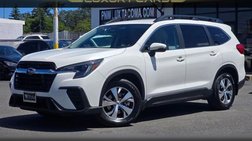 2023 Subaru Ascent Premium 8-Passenger
