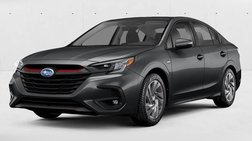 2023 Subaru Legacy Sport