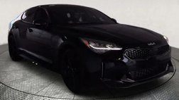 2022 Kia Stinger GT2