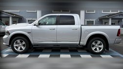 2015 Ram Ram Pickup 1500 Sport