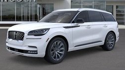 2023 Lincoln Aviator Grand Touring