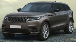 2022 Land Rover Range Rover Velar P250 R-Dynamic S
